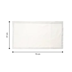 Die moderne Hausfrau Abtau-Vlies 1 Stück