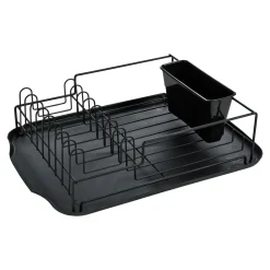 Die moderne Hausfrau Abtropfgestell "Design"