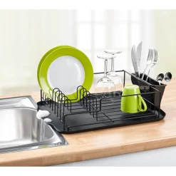 Die moderne Hausfrau Abtropfgestell "Design"