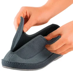 Herren Die moderne Hausfrau Aerosoft Halbschuh