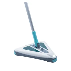 Die moderne Hausfrau Akkubesen Livington Deeper Sweeper