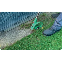 Die moderne Hausfrau Akku-Gartengerät 5in1 