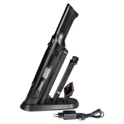 Die moderne Hausfrau Akku-Handstaubsauger „multiPRO 600“