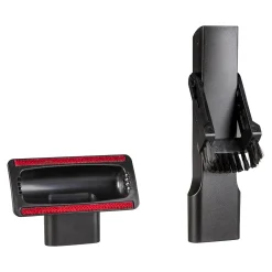 Die moderne Hausfrau Akku-Handstaubsauger „multiPRO 600“