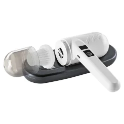 Die moderne Hausfrau Akku-Milbensauger