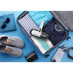 Die moderne Hausfrau Akku-Milbensauger