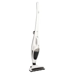 Die moderne Hausfrau Akku-Staubsauger „dual pro 2200“