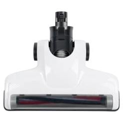 Die moderne Hausfrau Akku-Staubsauger „dual pro 2200“