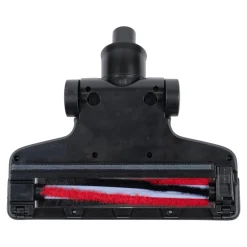 Die moderne Hausfrau Akku-Staubsauger „dual pro 2200“