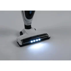 Die moderne Hausfrau Akku-Staubsauger „dual pro 2200“