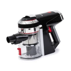 Die moderne Hausfrau Akku-Staubsauger Invictus X9, 23 teilig