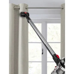 Die moderne Hausfrau Akku-Staubsauger Invictus X9, 23 teilig