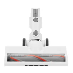 Die moderne Hausfrau Akku-Staubsauger Invictus X5 Facelift, 12-teilig