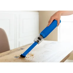 Die moderne Hausfrau Akkustaubsauger 