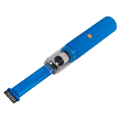 Die moderne Hausfrau Akkustaubsauger 