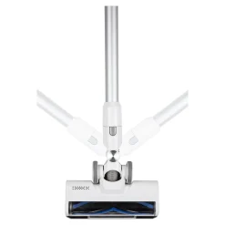 Die moderne Hausfrau Akku-Zyklon-Staubsauger 