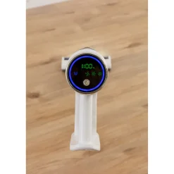 Die moderne Hausfrau Akku-Zyklon-Staubsauger 