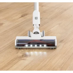 Die moderne Hausfrau Akku-Zyklon-Staubsauger 