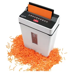 Die moderne Hausfrau Aktenvernichter PS 53