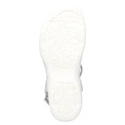 Herren Die moderne Hausfrau Aktiv-Klettsandale 