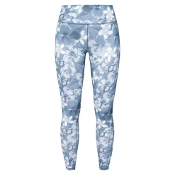 Damen Die moderne Hausfrau Aktiv-Leggings „Blüte“