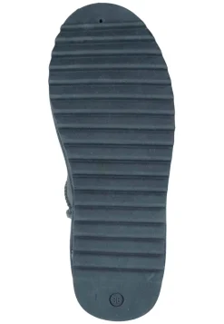 Damen Die moderne Hausfrau ALEDO Stiefel grau