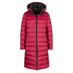 Damen Die moderne Hausfrau Allwettermantel 2in1 "Mara"