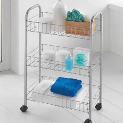 Die moderne Hausfrau Allzweckwagen 