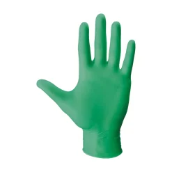 Die moderne Hausfrau Aloe Vera Einmalhandschuhe, 100 Stück