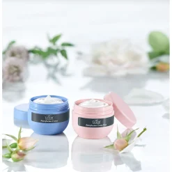 Die moderne Hausfrau Altersfleckencreme, 50 ml Lavendel