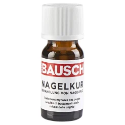 Die moderne Hausfrau Anti Nagelpilz Nagelkur, 10 ml