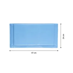 Die moderne Hausfrau Anti-Eis-Matte