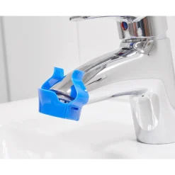 Die moderne Hausfrau Anti-Kalk-Aufsatz