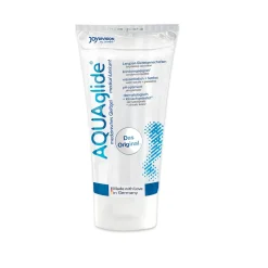 Die moderne Hausfrau Aqua-Gleitgel, 50 ml