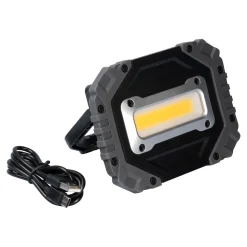 Die moderne Hausfrau Arbeitsleuchte, multifunktional