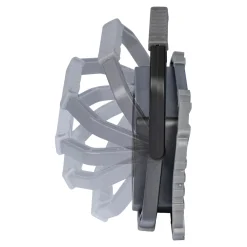 Die moderne Hausfrau Arbeitsleuchte, multifunktional