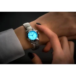 Damen Die moderne Hausfrau Armbanduhr Damen