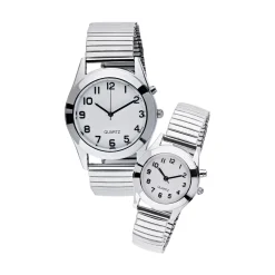 Damen Die moderne Hausfrau Armbanduhr Herren