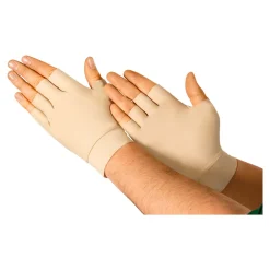 Die moderne Hausfrau Arthrose Komforthandschuhe