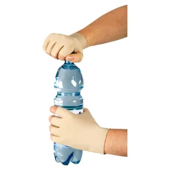 Die moderne Hausfrau Arthrose Komforthandschuhe