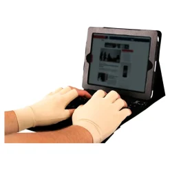 Die moderne Hausfrau Arthrose Komforthandschuhe