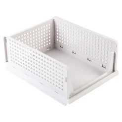 Die moderne Hausfrau Aufbewahrungsbox, stapelbar, 1 Stück