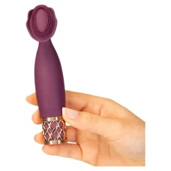 Die moderne Hausfrau Auflegevibrator „Deluxe“
