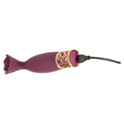 Die moderne Hausfrau Auflegevibrator „Deluxe“