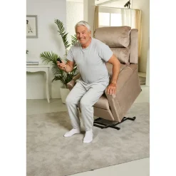 Die moderne Hausfrau Aufstehsessel Comfort