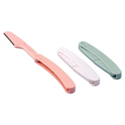 Die moderne Hausfrau Augenbrauenformer, 3 Stück