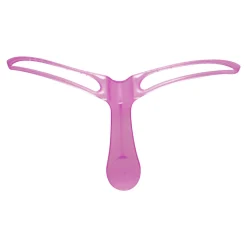 Die moderne Hausfrau Augenbrauenform-Schablone