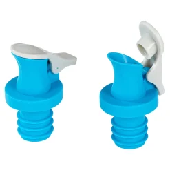 Die moderne Hausfrau Ausgießer "Tropffrei", 2 Stück