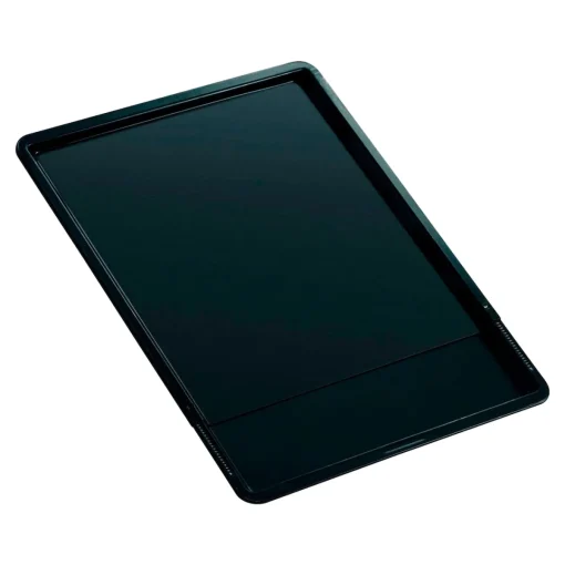 Die moderne Hausfrau Back- und Plätzchenblech, ausziehbar