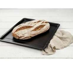 Die moderne Hausfrau Back- und Plätzchenblech, ausziehbar